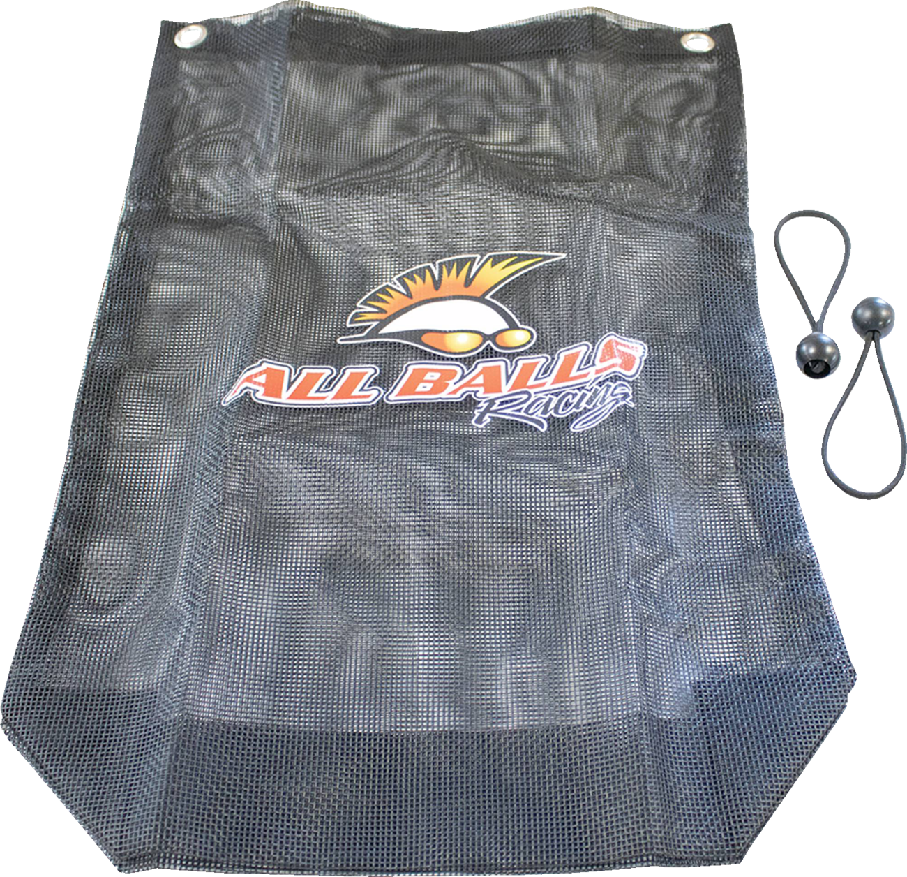 ALL BALLS Trail Bag - Black 3540-0080