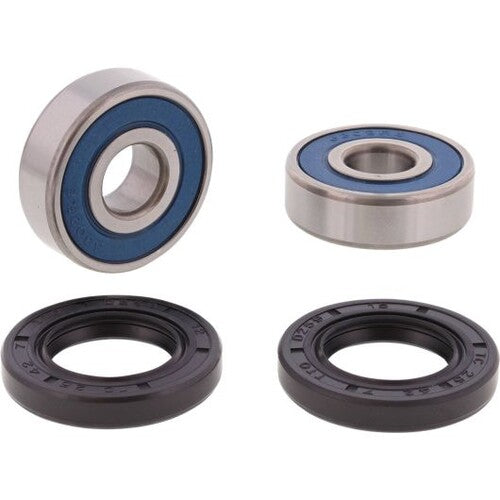 ALL BALLS WHEEL BEARING KIT FRONT - 25-1833