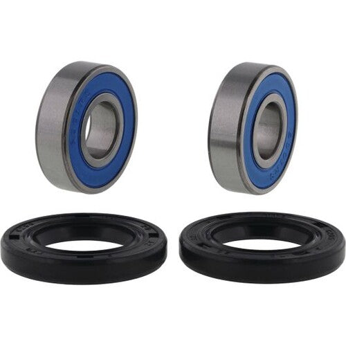 ALL BALLS WHEEL BEARING KIT FRONT - 25-1848