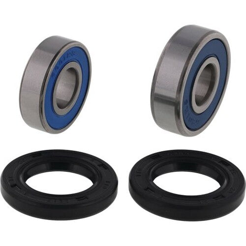 ALL BALLS WHEEL BEARING KIT FRONT - 25-1849