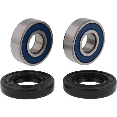 ALL BALLS WHEEL BEARING KIT REAR - 25-1826