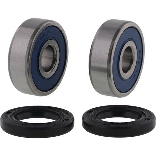 ALL BALLS WHEEL BEARING KIT REAR - 25-1845