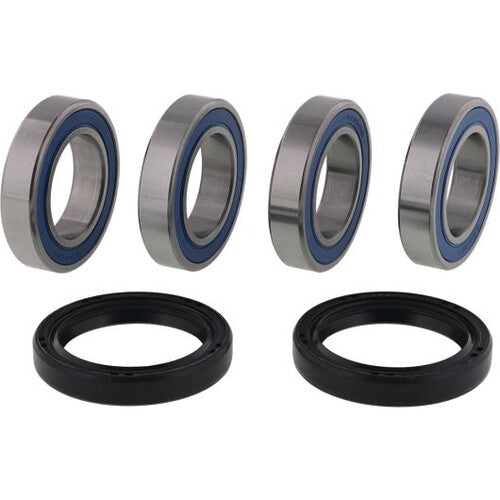 ALL BALLS WHEEL BEARING KIT REAR - 25-1846