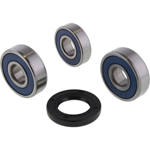 ALL BALLS WHEEL BEARING KIT REAR - 25-1847