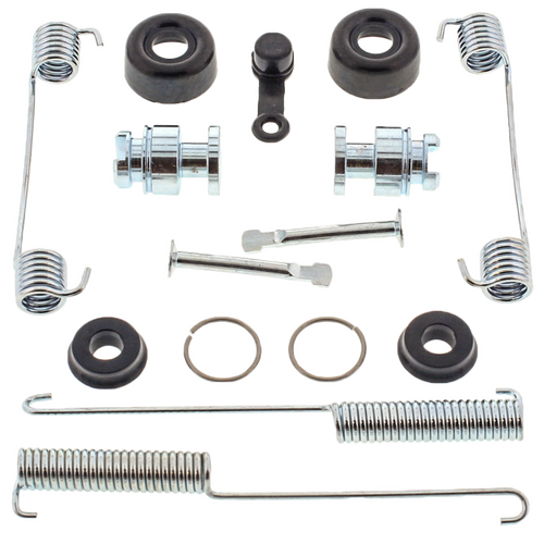 ALL BALLS Wheel Cylinder Rebuild Kit - 18-5002