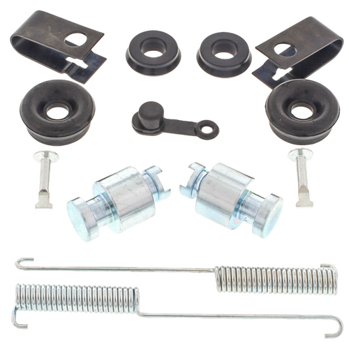 ALL BALLS Wheel Cylinder Rebuild Kit - 18-5009