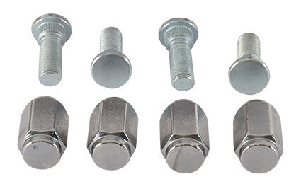 ALL BALLS Wheel Stud & Nut Kit - 85-1002