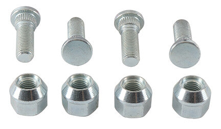 ALL BALLS Wheel Stud & Nut Kit - 85-1003