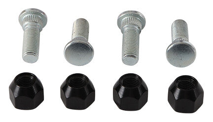 ALL BALLS Wheel Stud & Nut Kit - 85-1006