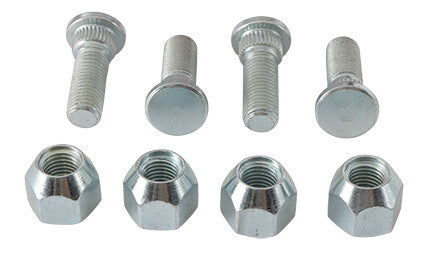 ALL BALLS Wheel Stud & Nut Kit - 85-1007
