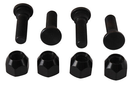 ALL BALLS Wheel Stud & Nut Kit - 85-1008