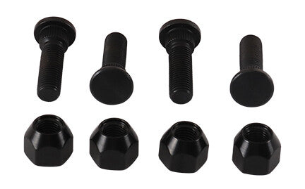 ALL BALLS Wheel Stud & Nut Kit - 85-1009