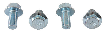 ALL BALLS Wheel Stud & Nut Kit - 85-1010