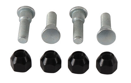 ALL BALLS Wheel Stud & Nut Kit - 85-1020