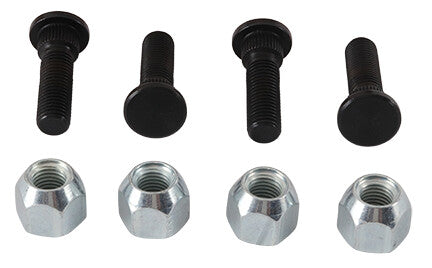 ALL BALLS Wheel Stud & Nut Kit - 85-1025
