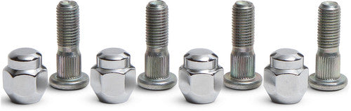 ALL BALLS Wheel Stud & Nut Kit - 85-1026