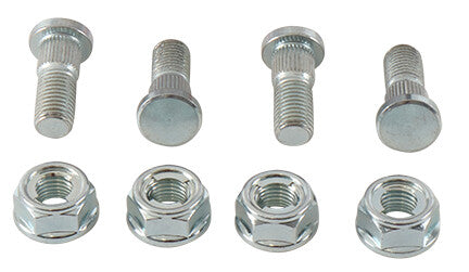 ALL BALLS Wheel Stud & Nut Kit - 85-1031