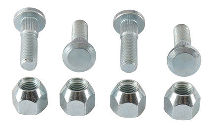 ALL BALLS Wheel Stud & Nut Kit - 85-1043