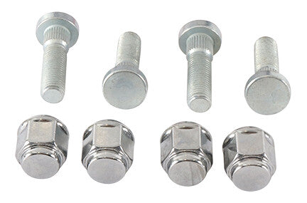 ALL BALLS Wheel Stud & Nut Kit - 85-1045