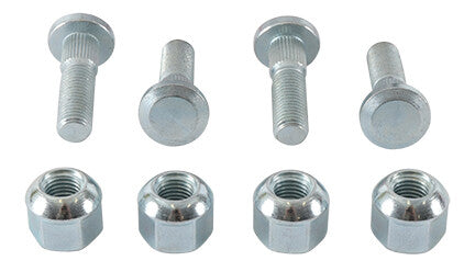 ALL BALLS Wheel Stud & Nut Kit - 85-1048