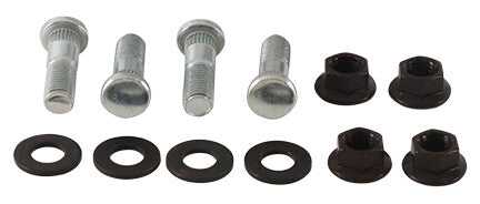 ALL BALLS Wheel Stud & Nut Kit - 85-1060