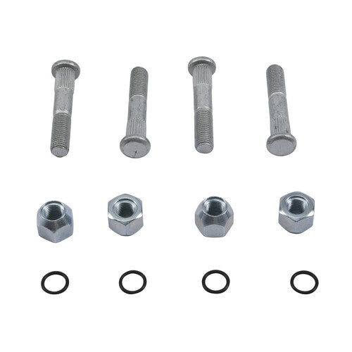 ALL BALLS Wheel Stud & Nut Kit - 85-1064