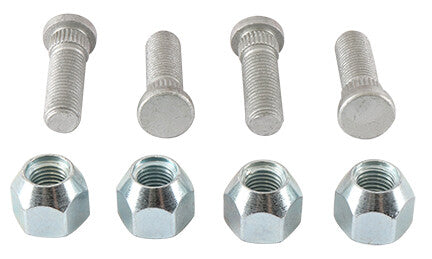 ALL BALLS Wheel Stud & Nut Kit - 85-1073