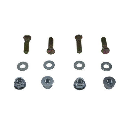 ALL BALLS Wheel Stud & Nut Kit - 85-1075