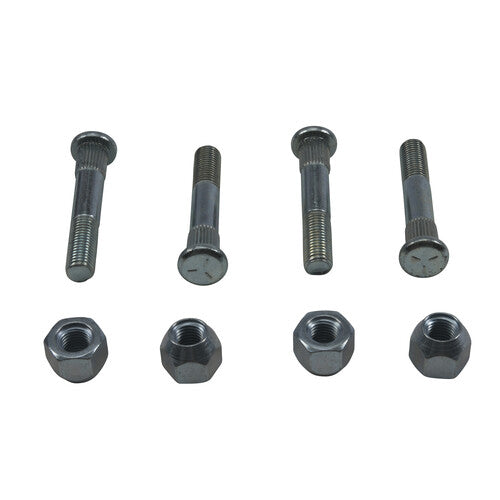 ALL BALLS Wheel Stud & Nut Kit - 85-1089