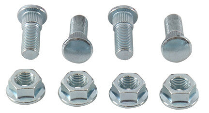 ALL BALLS Wheel Stud & Nut Kit - 85-1090