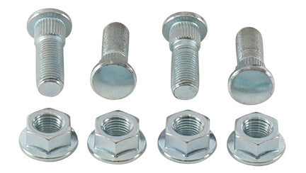 ALL BALLS Wheel Stud & Nut Kit - 85-1091