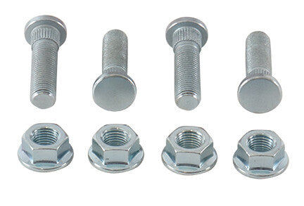 ALL BALLS Wheel Stud & Nut Kit - 85-1092