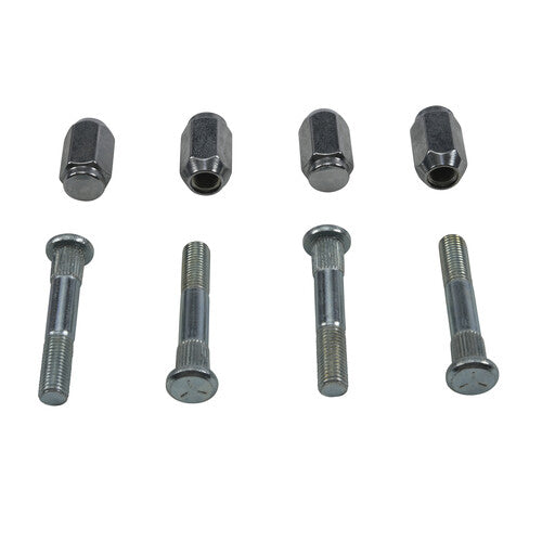ALL BALLS Wheel Stud & Nut Kit - 85-1097