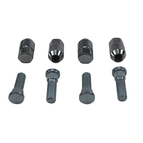 ALL BALLS Wheel Stud & Nut Kit - 85-1109