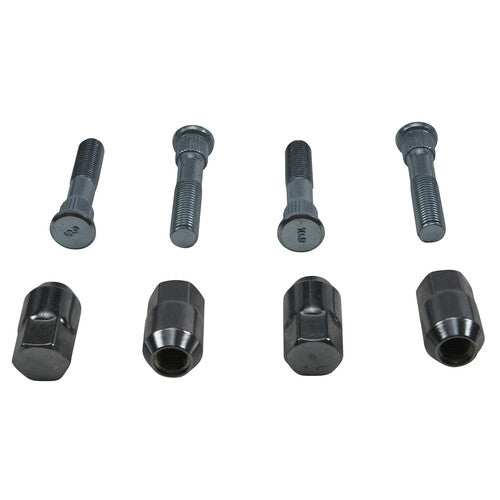 ALL BALLS Wheel Stud & Nut Kit - 85-1110