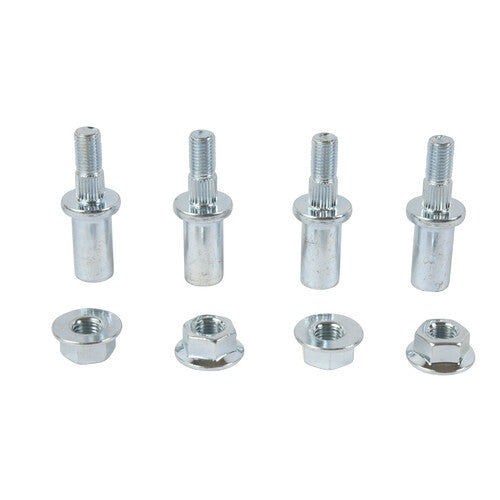 ALL BALLS Wheel Stud & Nut Kit - 85-1113
