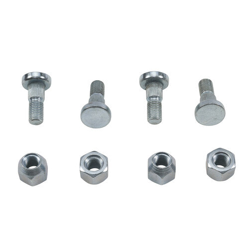 ALL BALLS Wheel Stud & Nut Kit - 85-1114