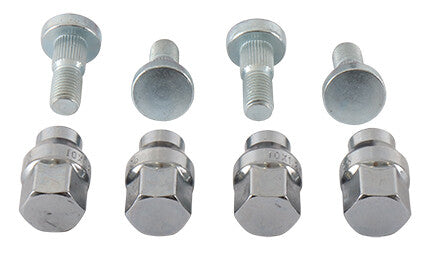 ALL BALLS Wheel Stud & Nut Kit - 85-1116