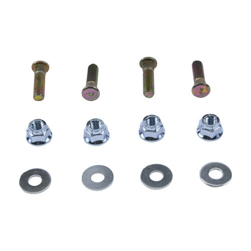 ALL BALLS Wheel Stud & Nut Kit - 85-1124