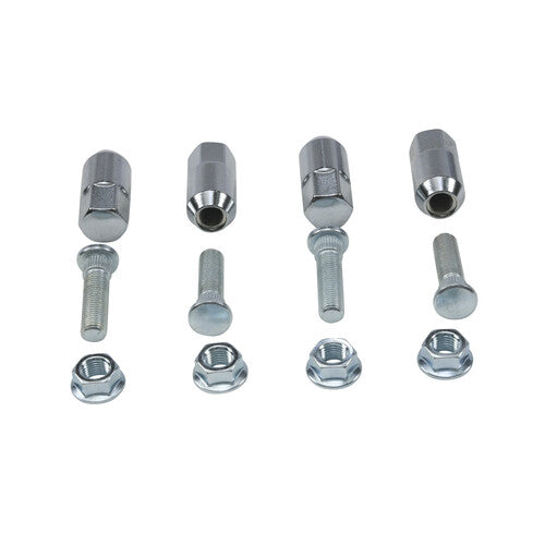 ALL BALLS Wheel Stud & Nut Kit - 85-1127