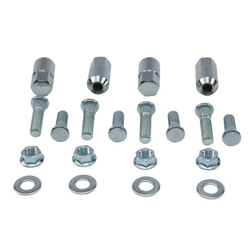 ALL BALLS Wheel Stud & Nut Kit - 85-1132