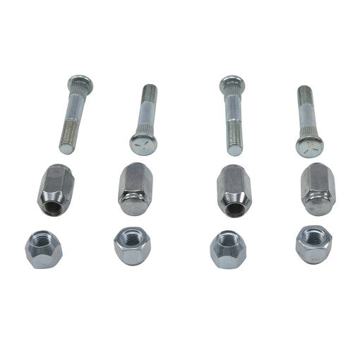 ALL BALLS Wheel Stud & Nut Kit - 85-1139