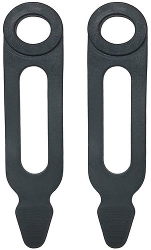 ALL RITE Rubber Snubbers - RBL2