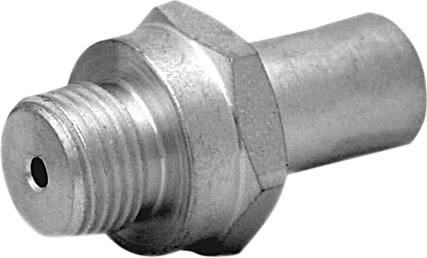 ALLOY ART Compression Release Adapter - 12 mm x 3/4" 0950-0082