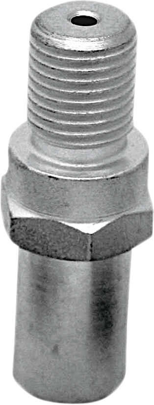 ALLOY ART Compression Release Adapter - 14 mm x 3/8" 0950-0081
