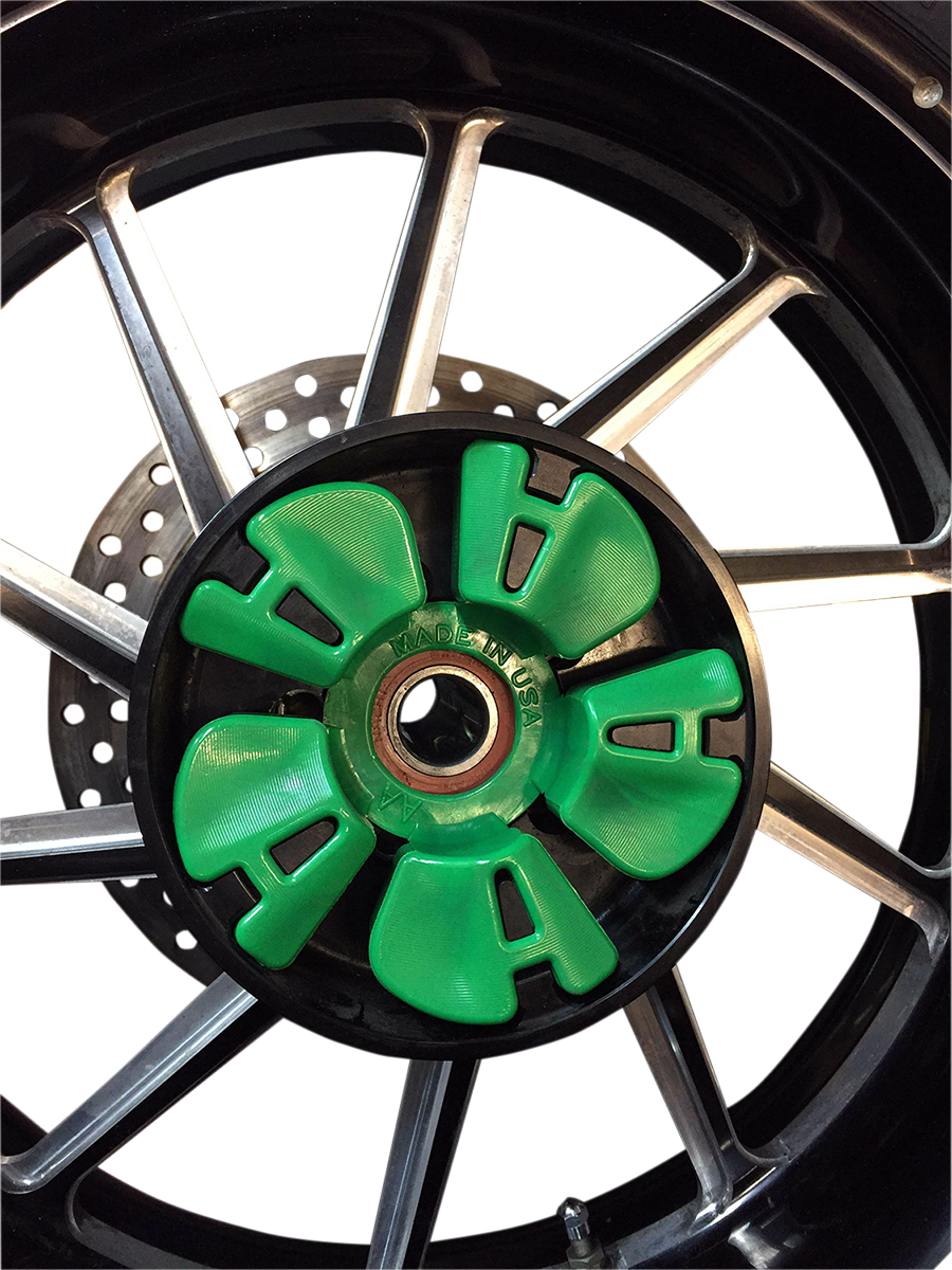 ALLOY ART Dampener - Cush Drive 0213-0649
