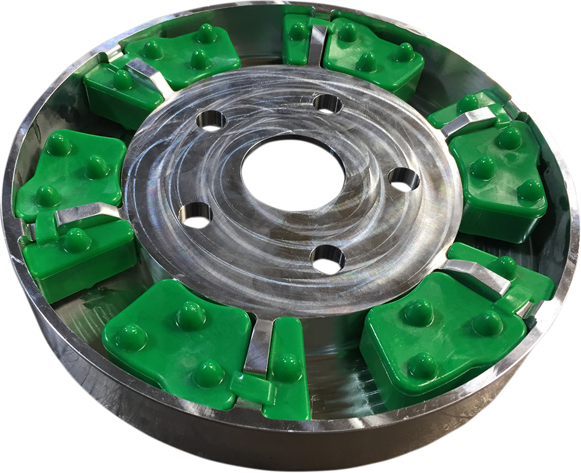 ALLOY ART Dampener - Cush Drive 0213-0733