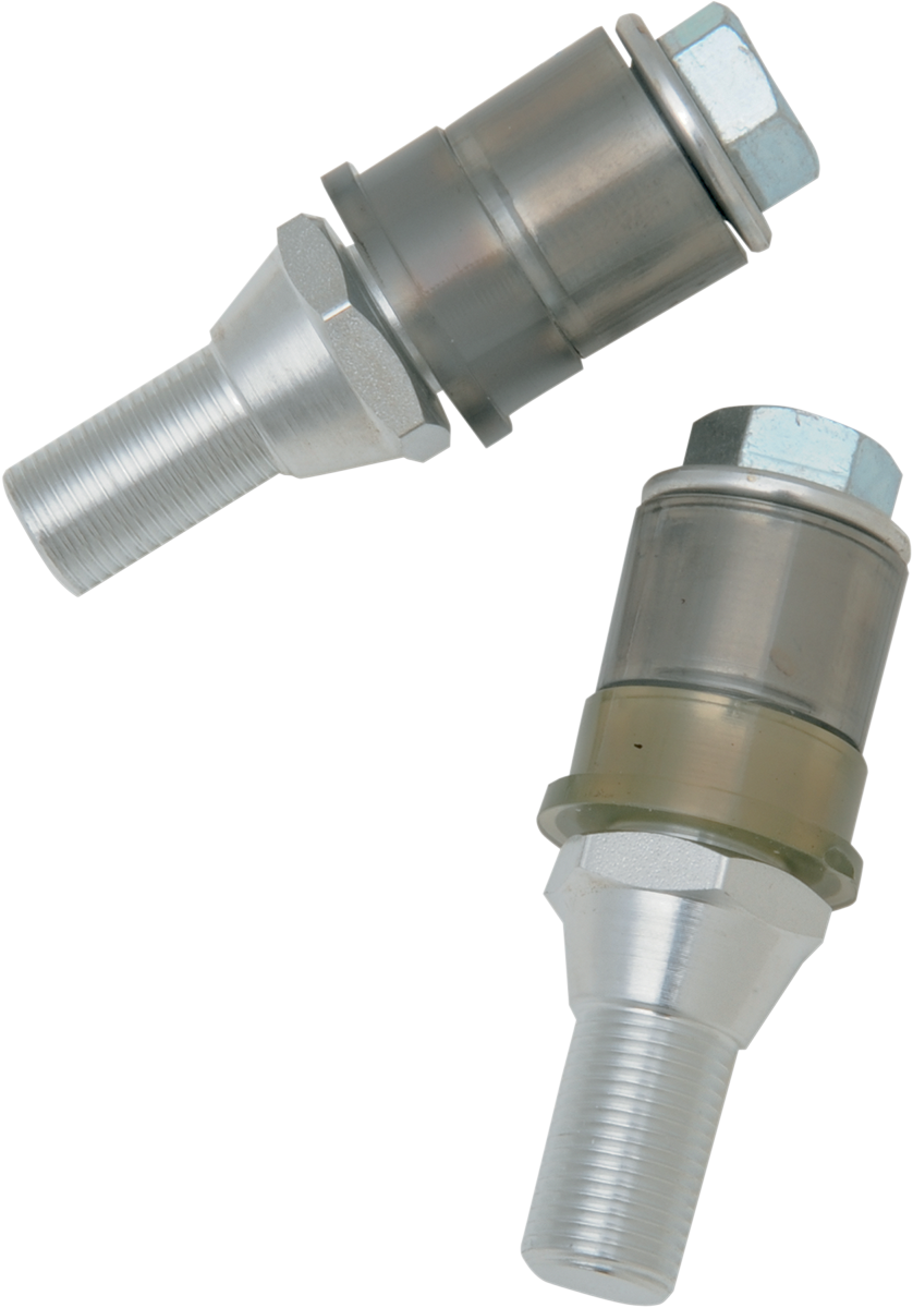 ALLOY ART Gooden Tight™ Springer Handlebar Riser Stud Bushing Kit - FLSTSB 0602-0397