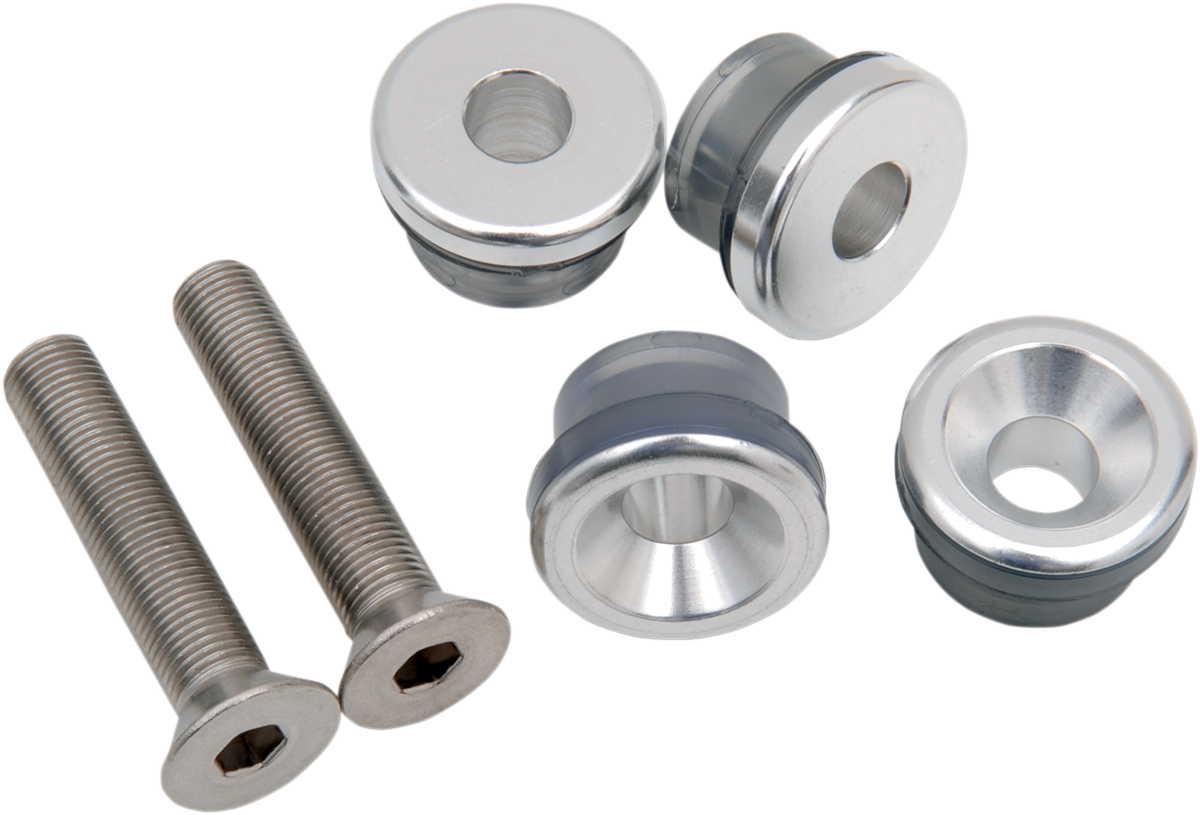 ALLOY ART Riser Bushings - Fine 0604-0004