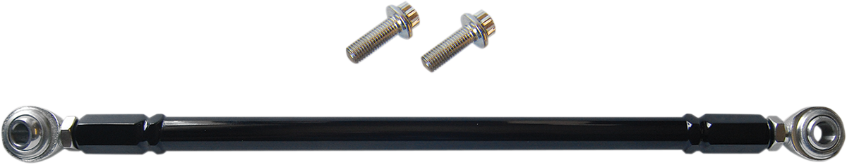 ALLOY ART Shifter Linkage - Black Anodized 1601-0479